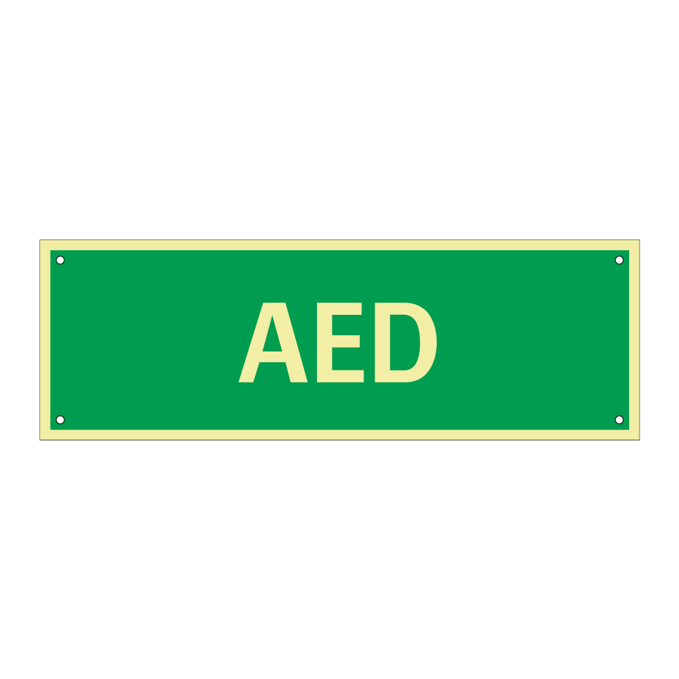 AED