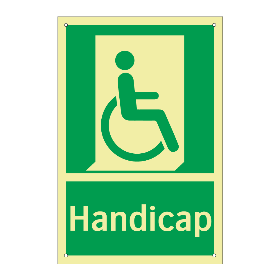 Handicap
