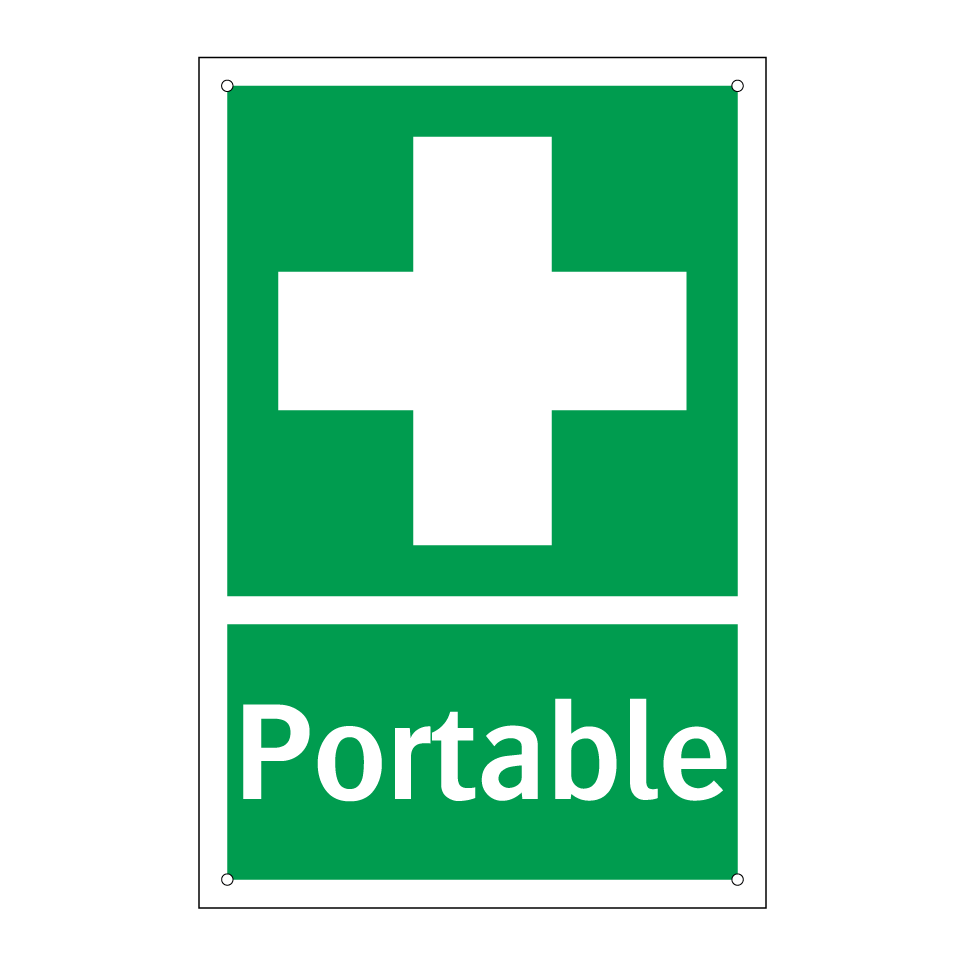 Portable