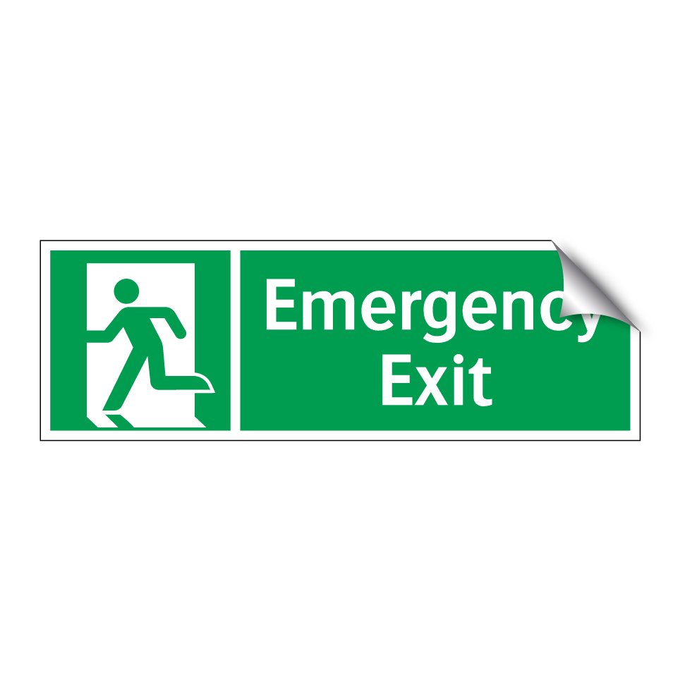 Emergency Exit