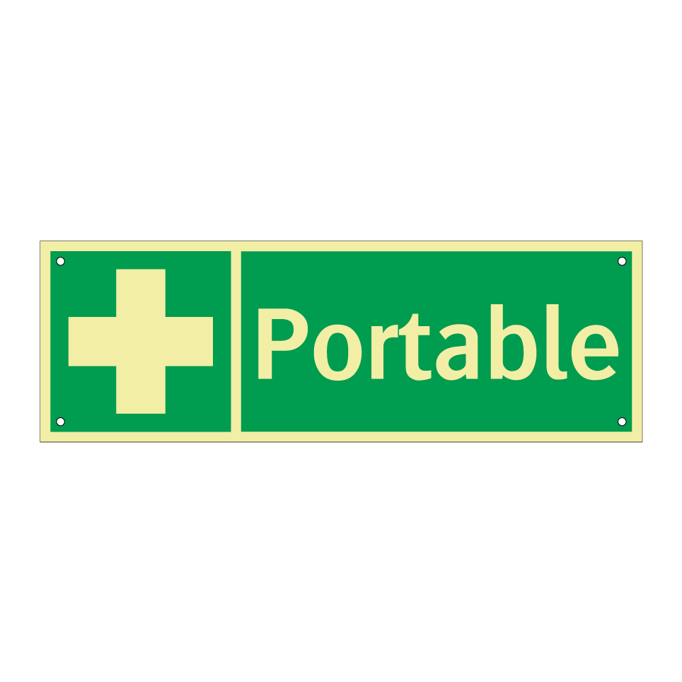 Portable