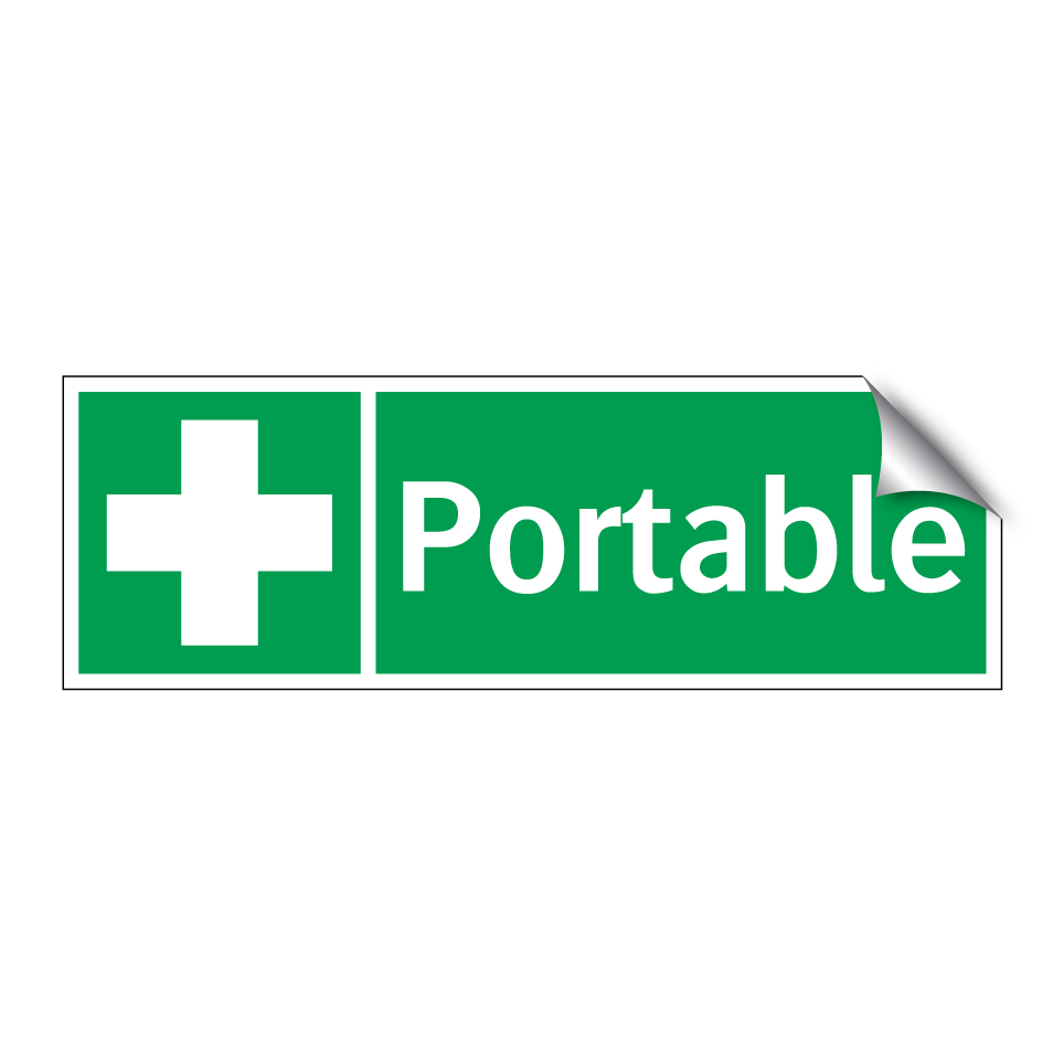 Portable