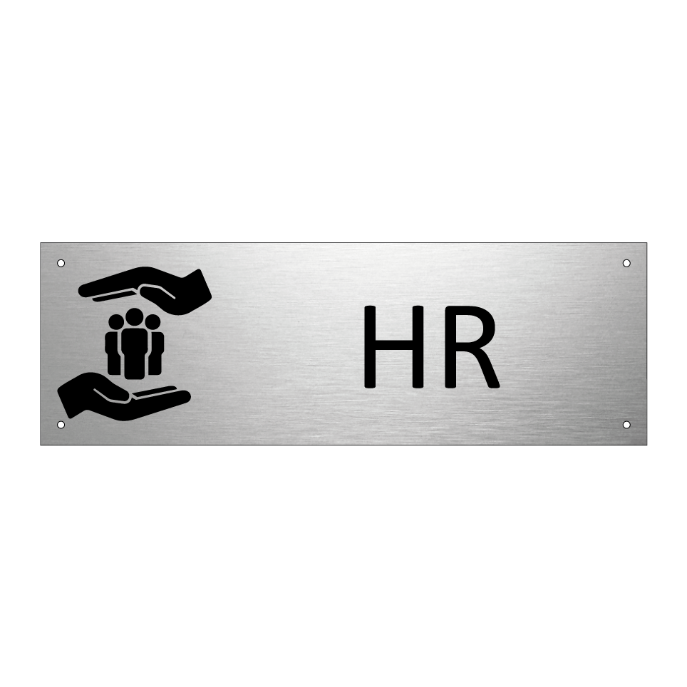 HR