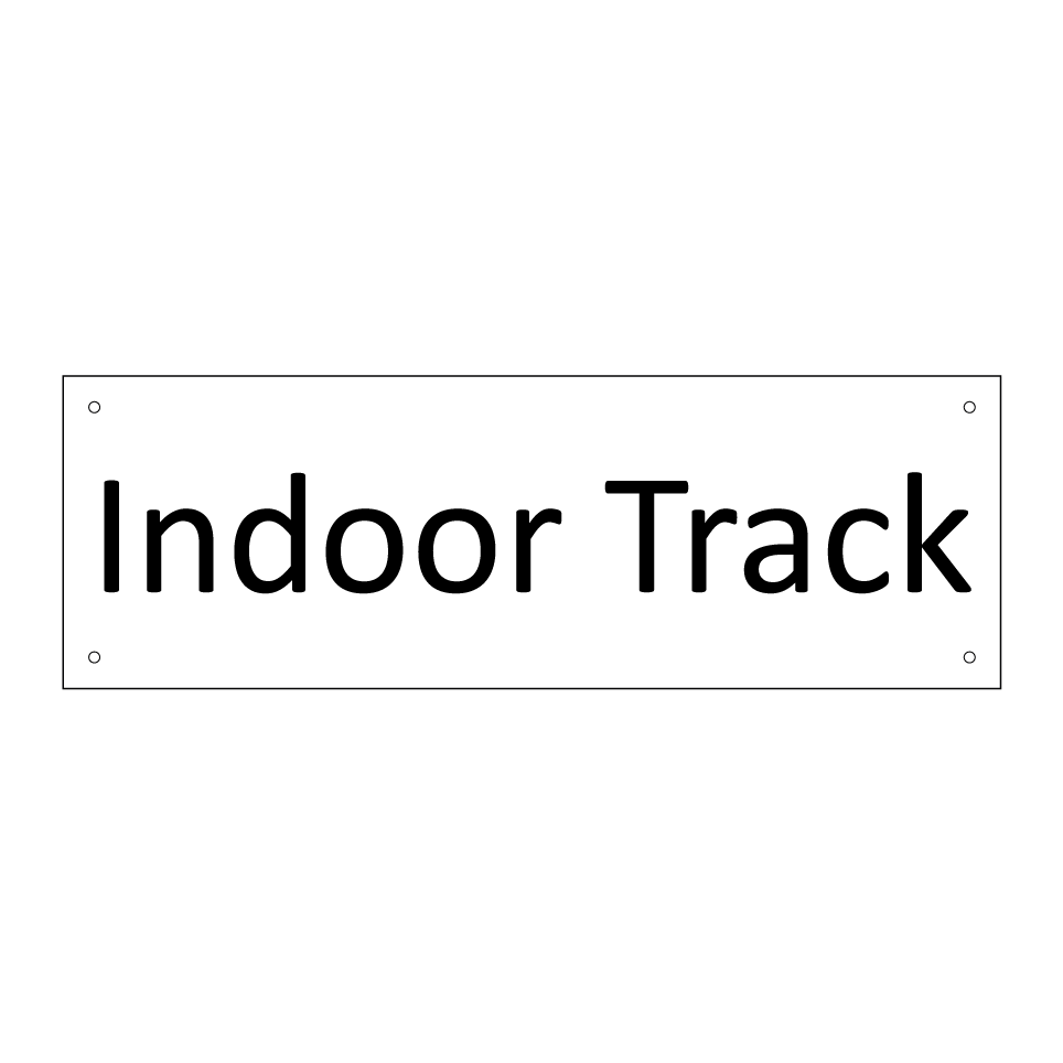 Indoor Track