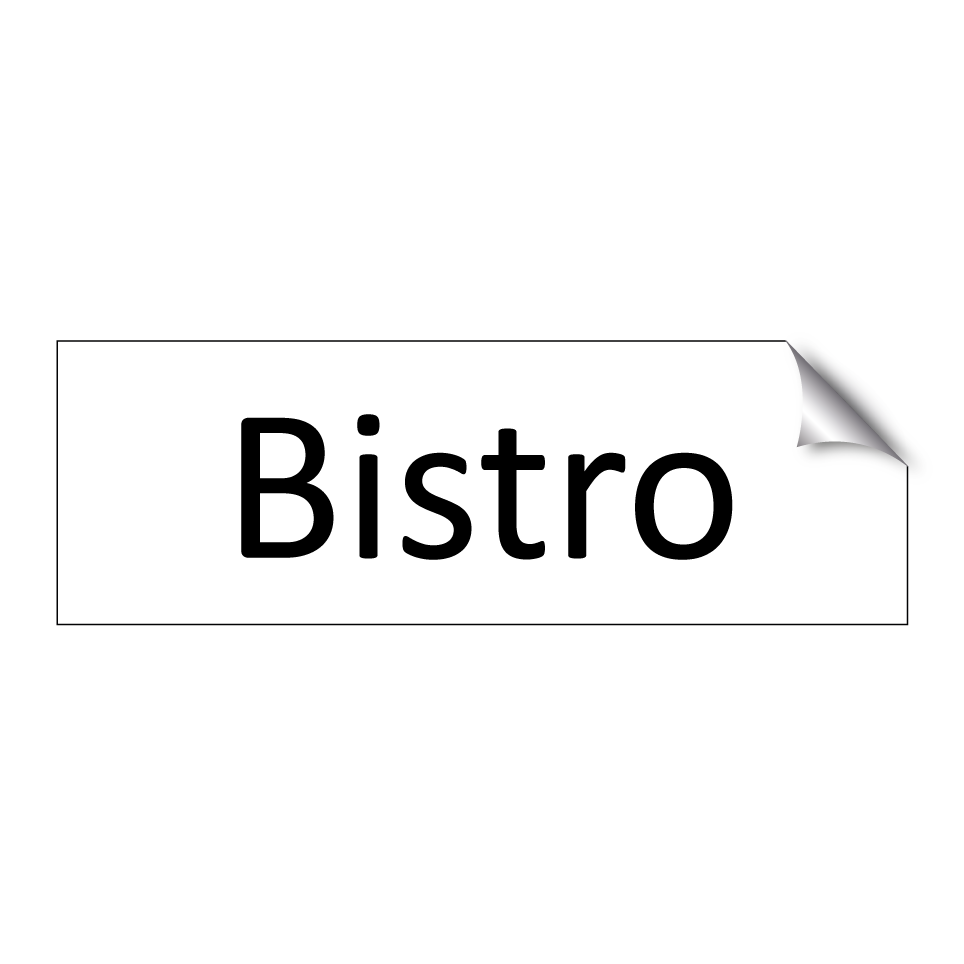 Bistro