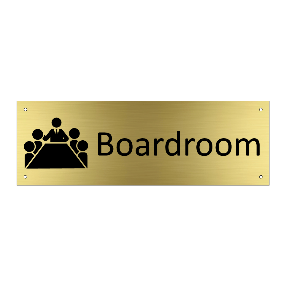 Boardroom