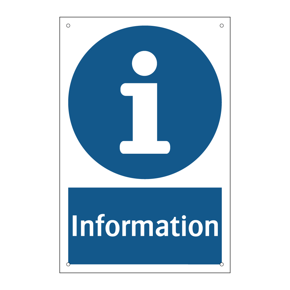 Information