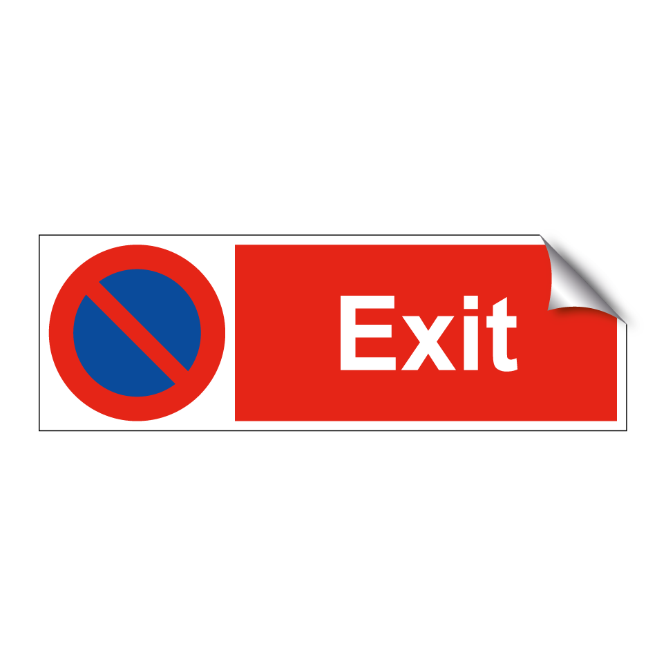 Exit