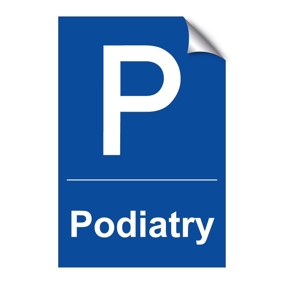 Podiatry