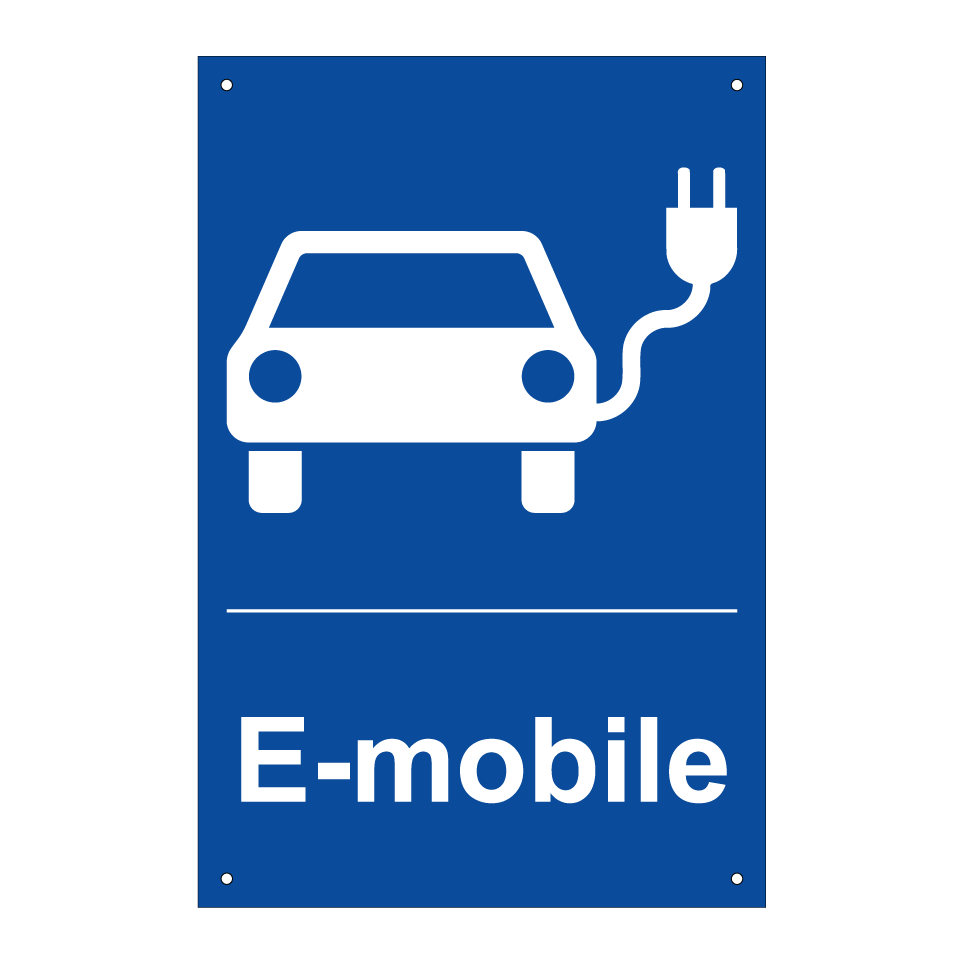 E-mobile