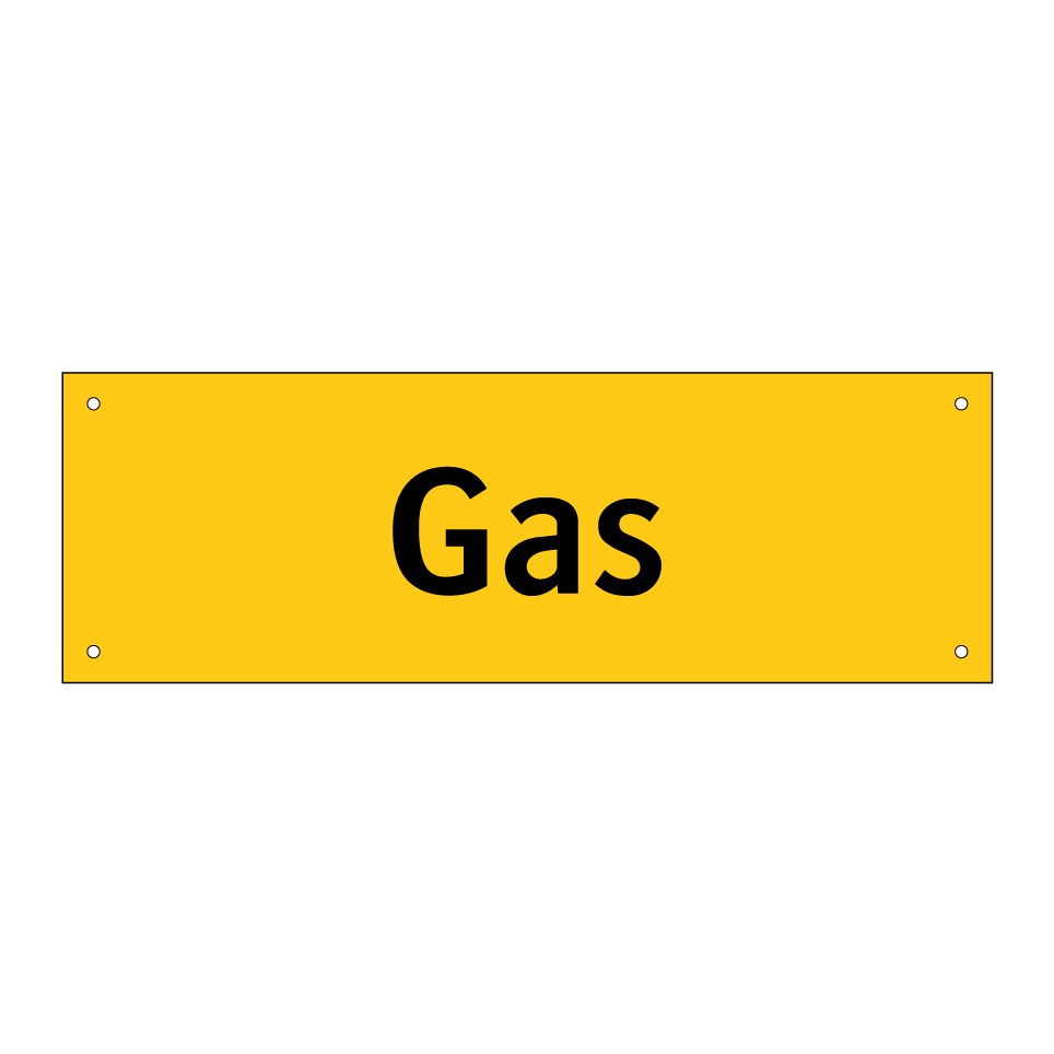 Gas