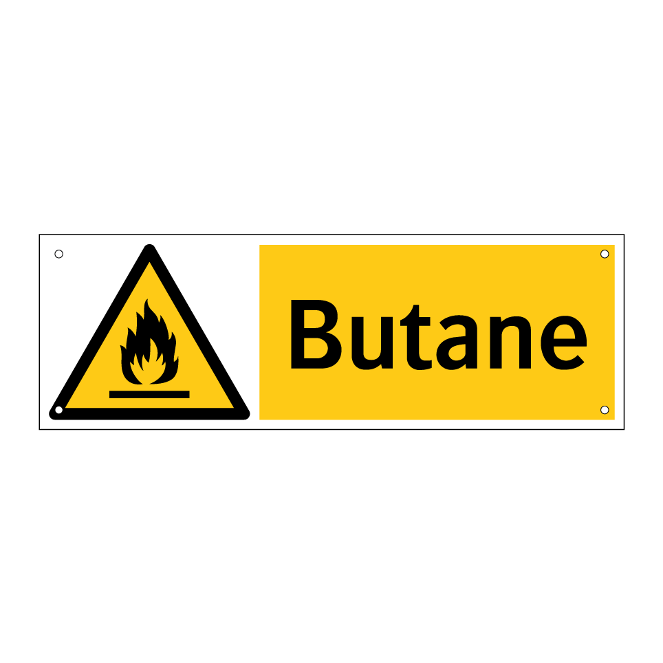 Butane