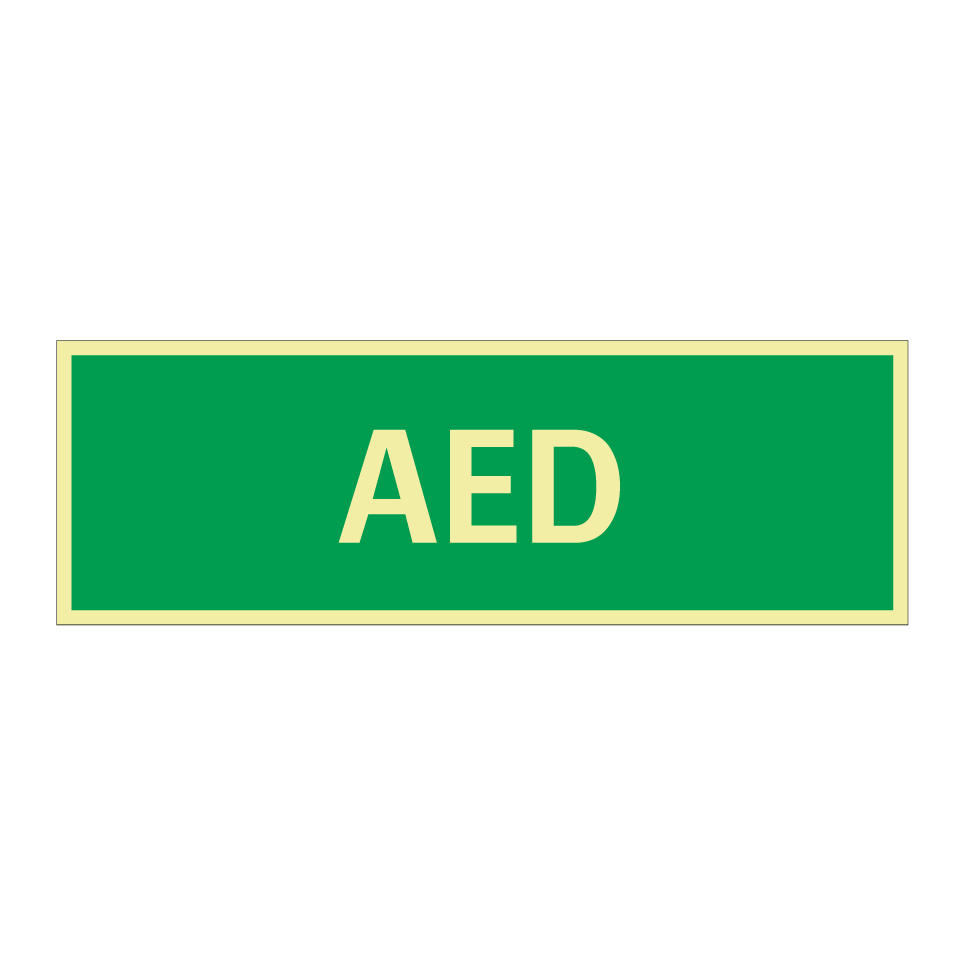 AED