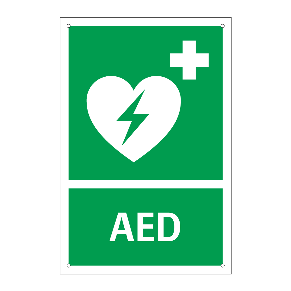 AED