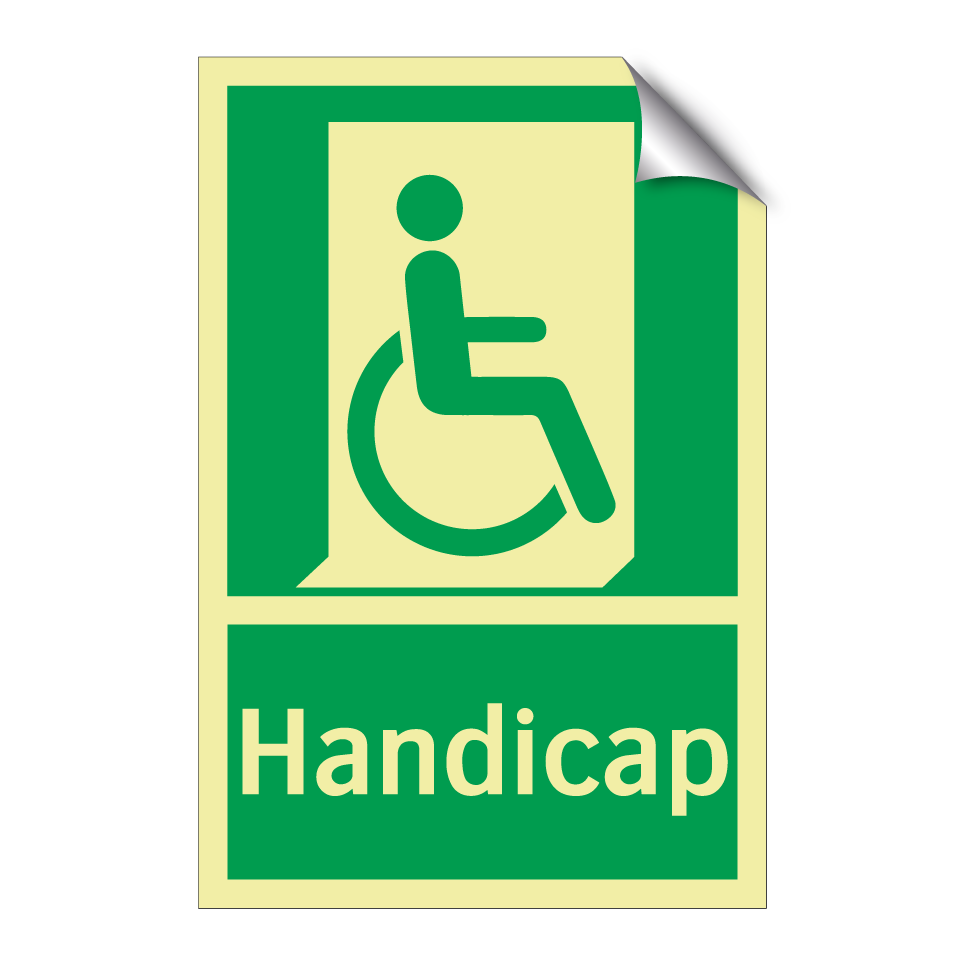 Handicap