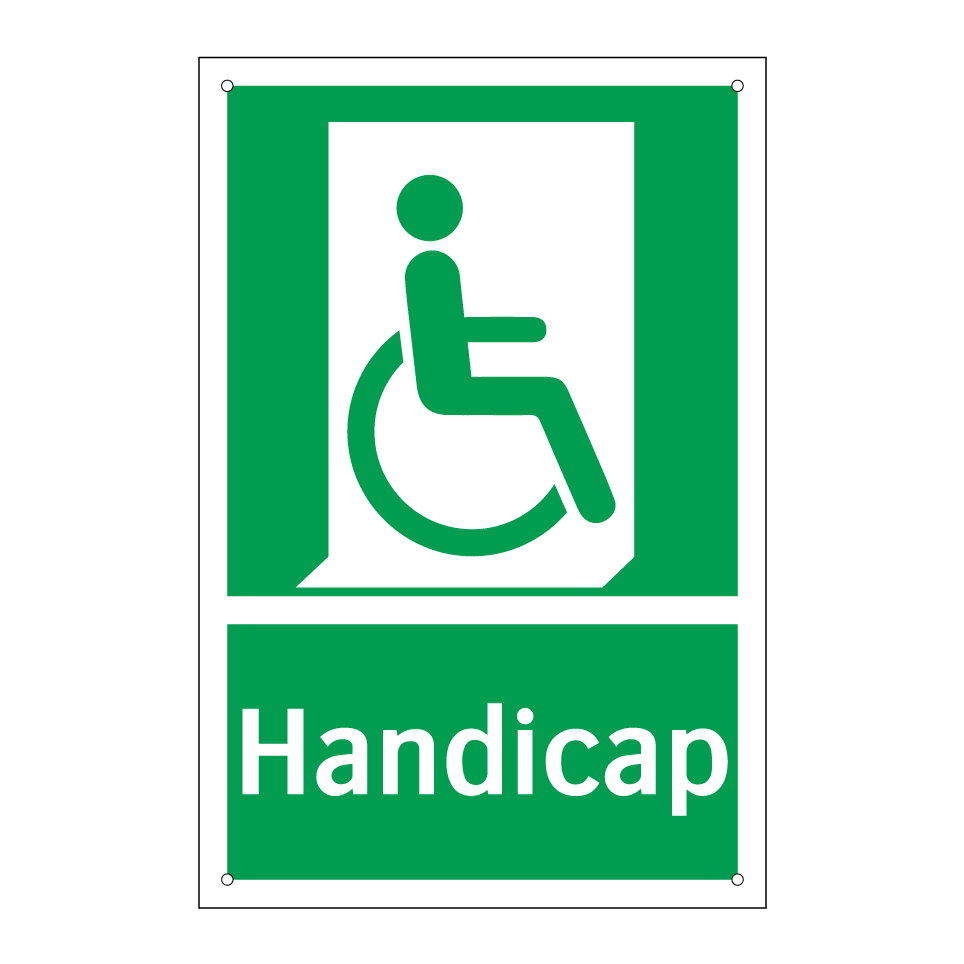 Handicap