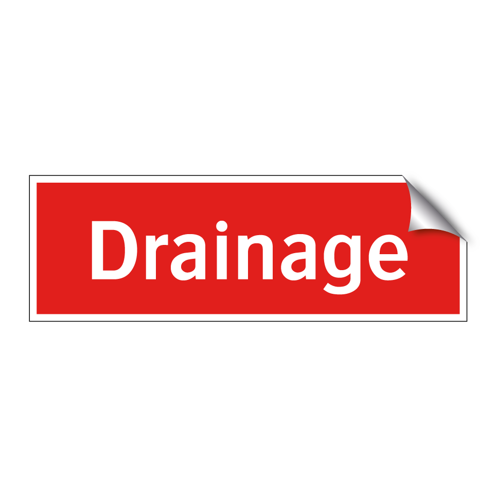 Drainage