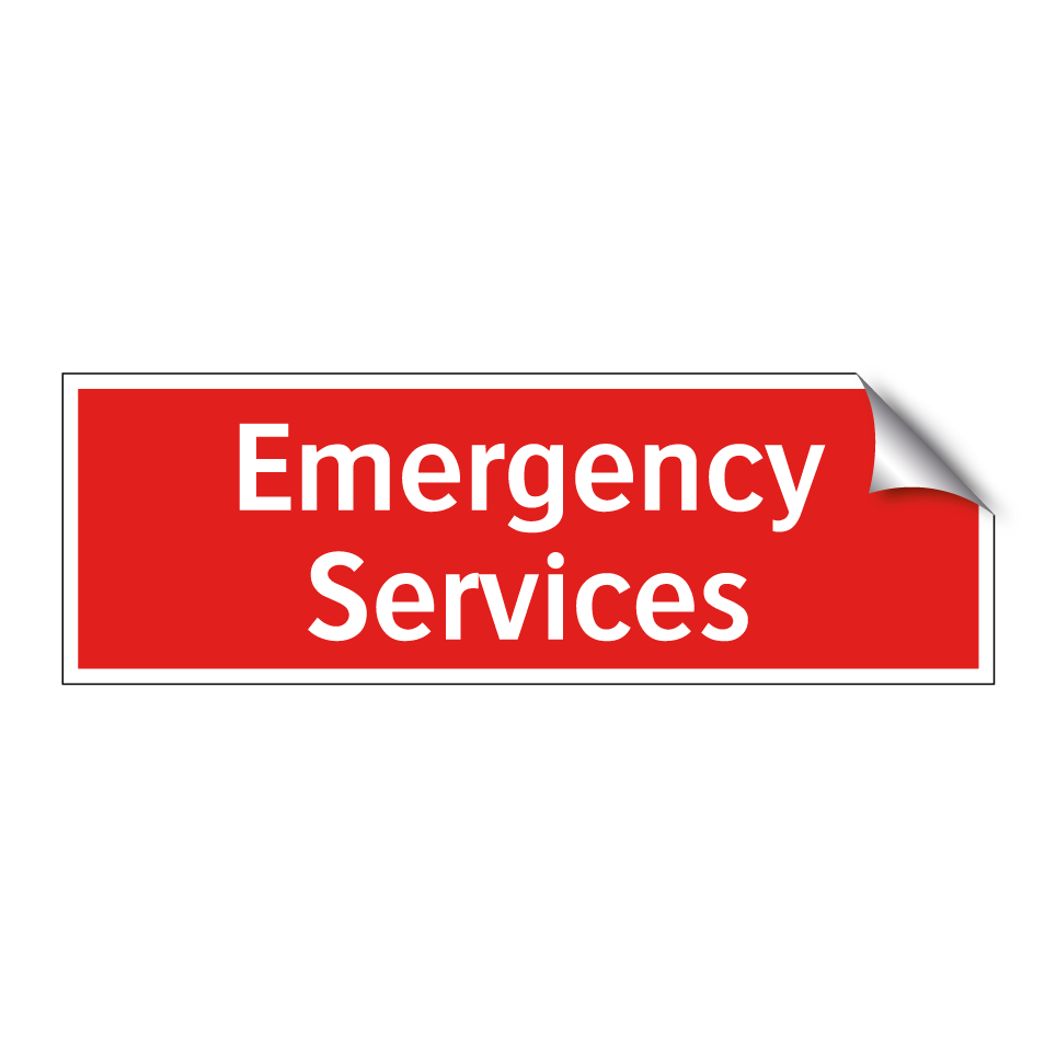 Emergency Services