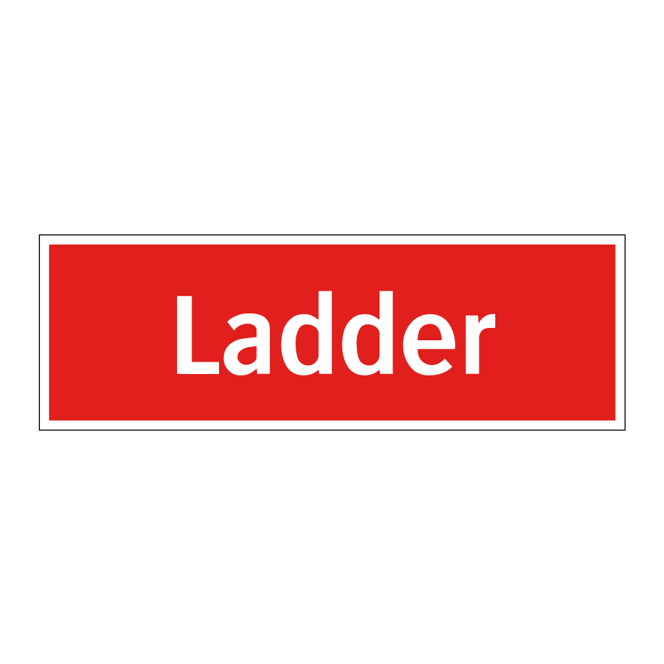 Ladder