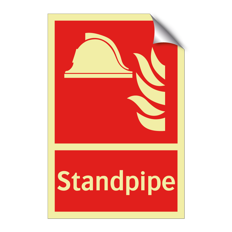 Standpipe