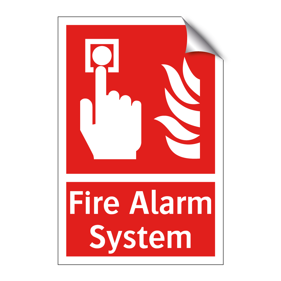 Fire Alarm System