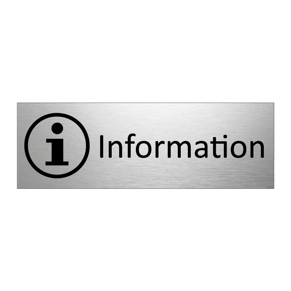 Information