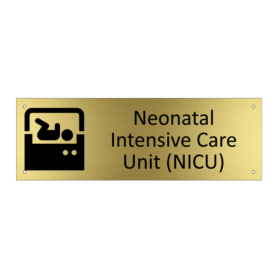 Neonatal Intensive Care Unit (NICU)