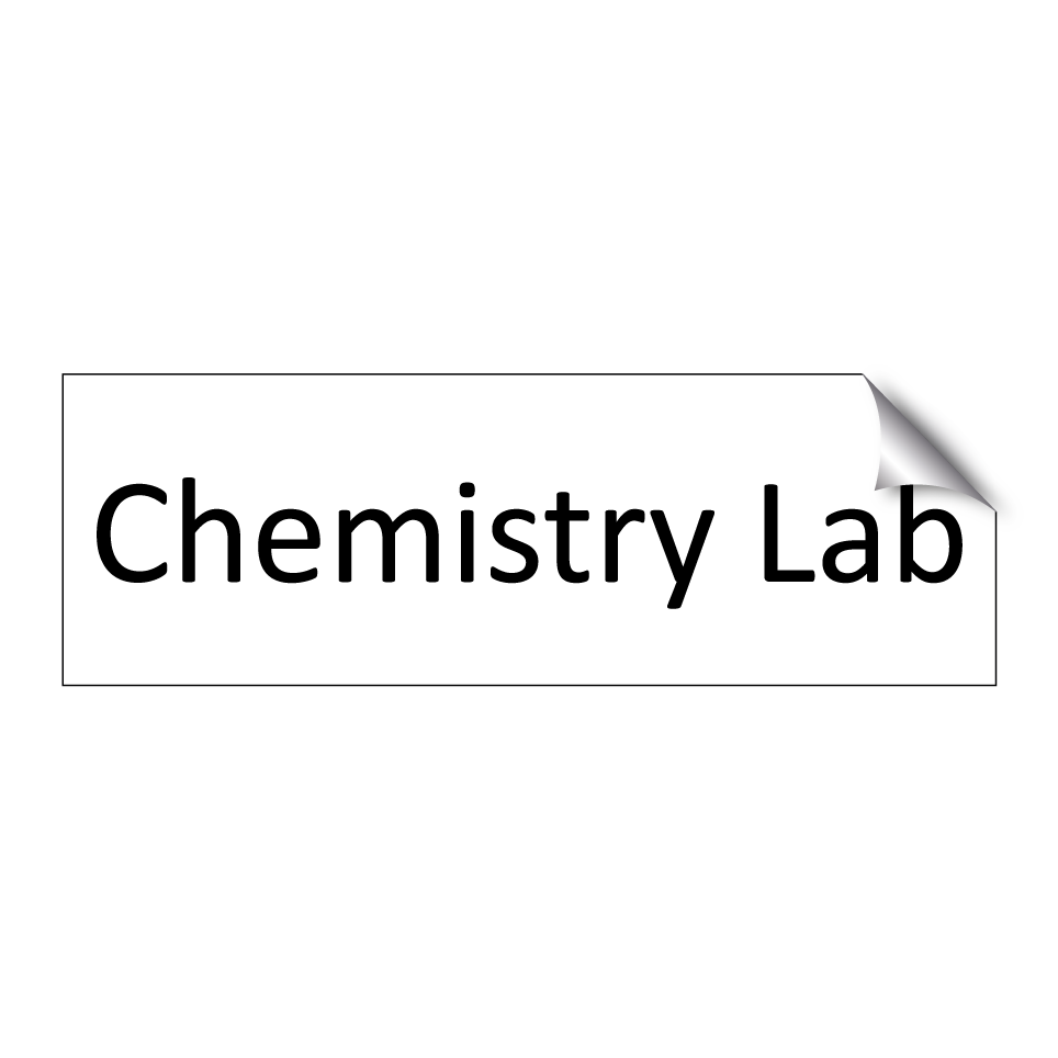Chemistry Lab