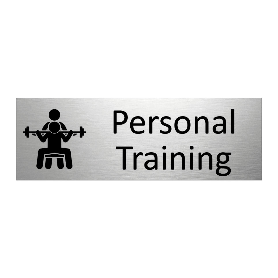 Personal Training