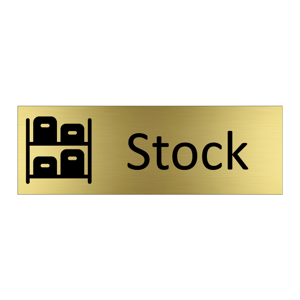 Stock