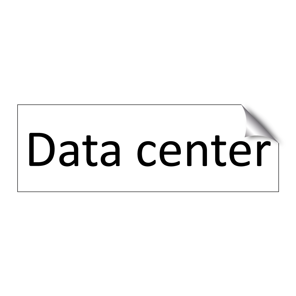 Data center