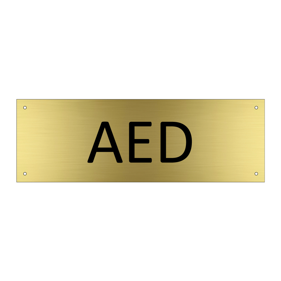 AED