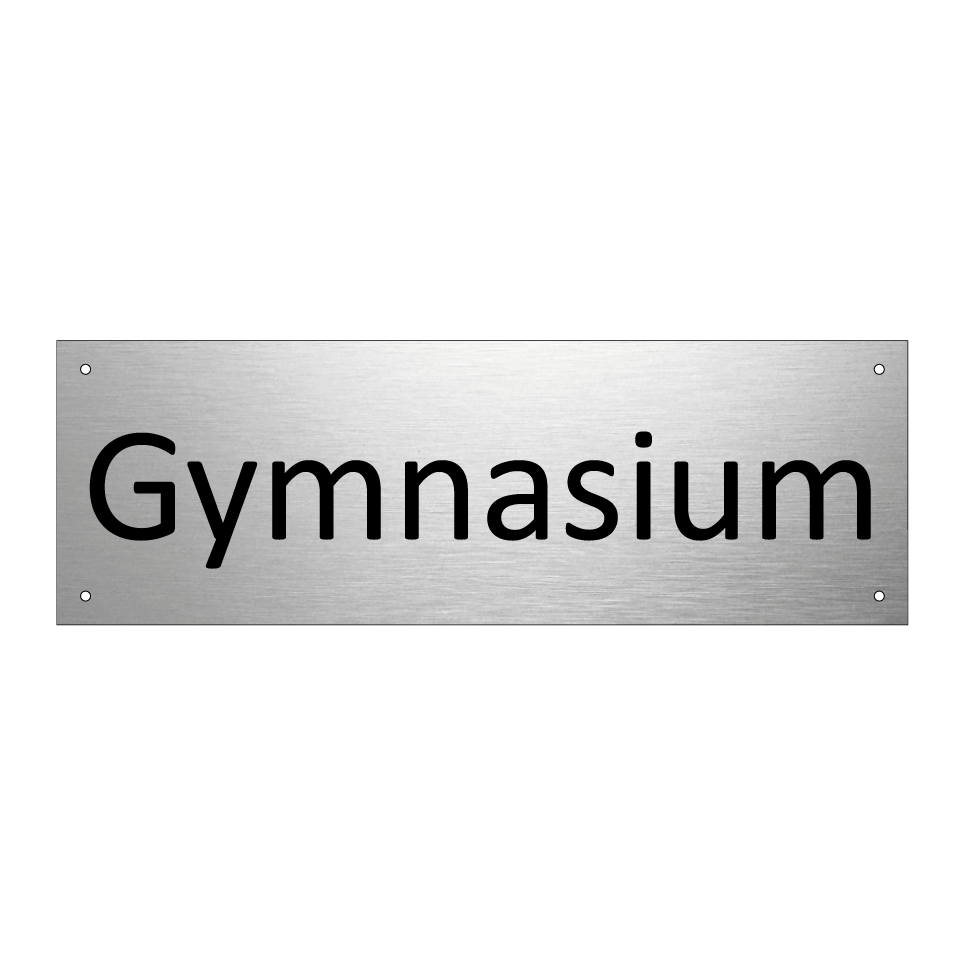 Gymnasium