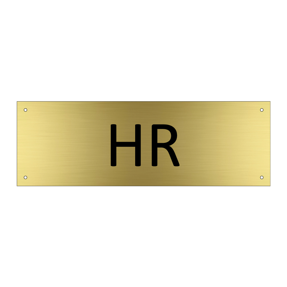 HR