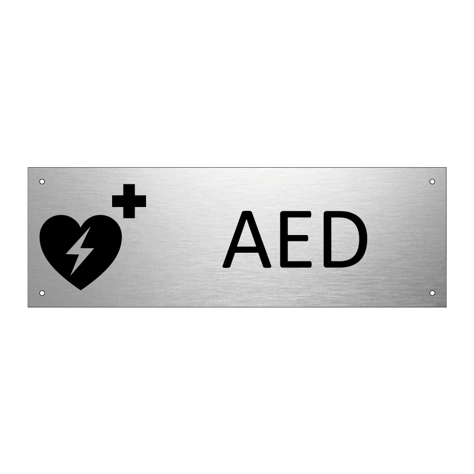 AED