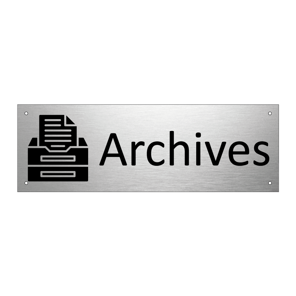 Archives