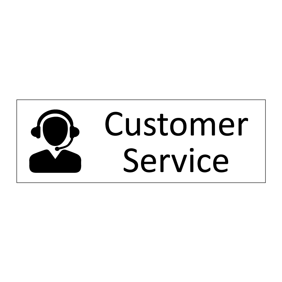 Customer Service