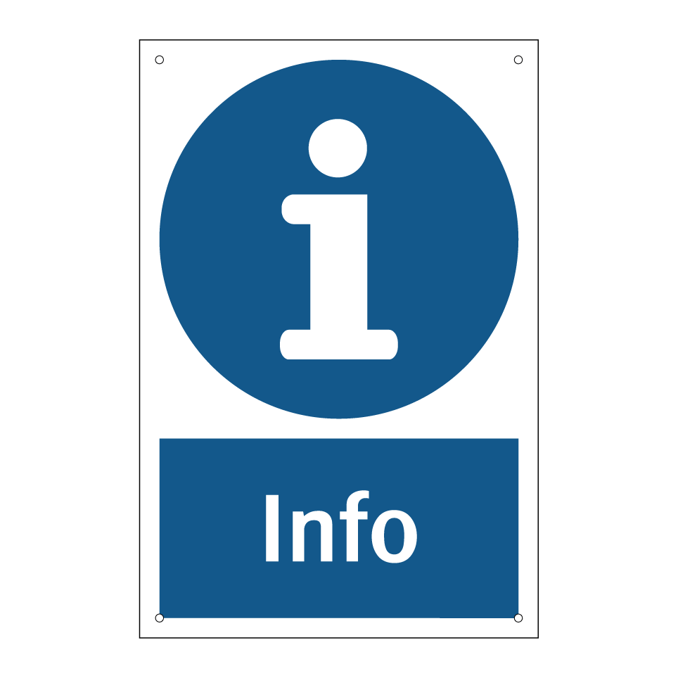 Info