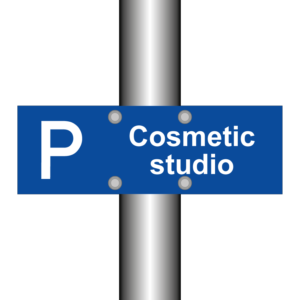 Cosmetic studio
