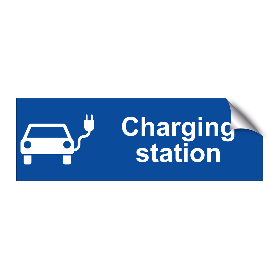 Charging station
