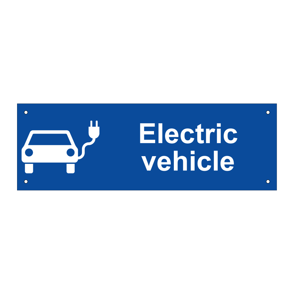 Electric vehicle