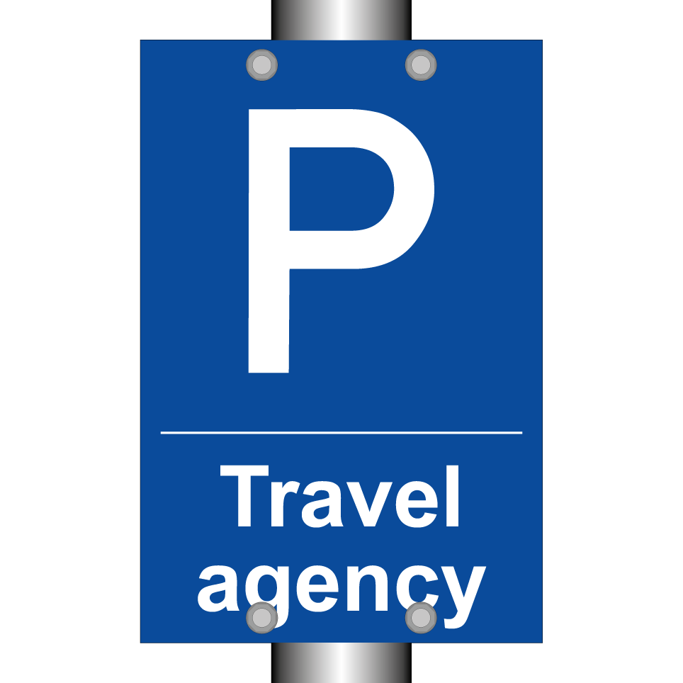 Travel agency