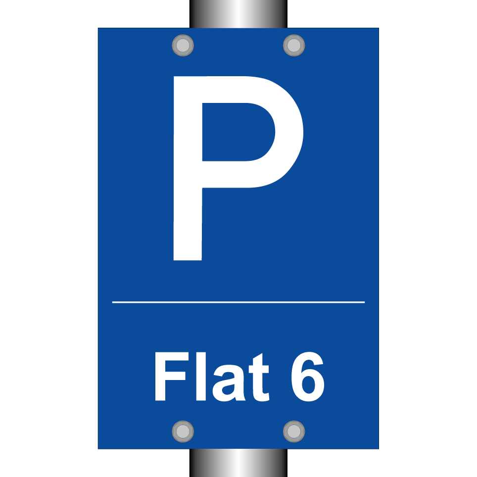 Flat 6