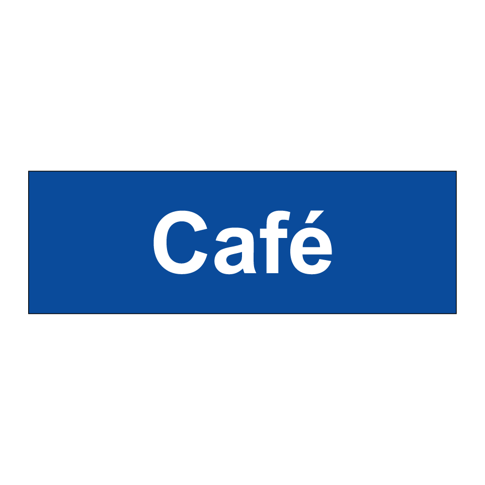 Café