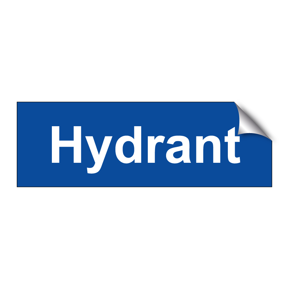 Hydrant