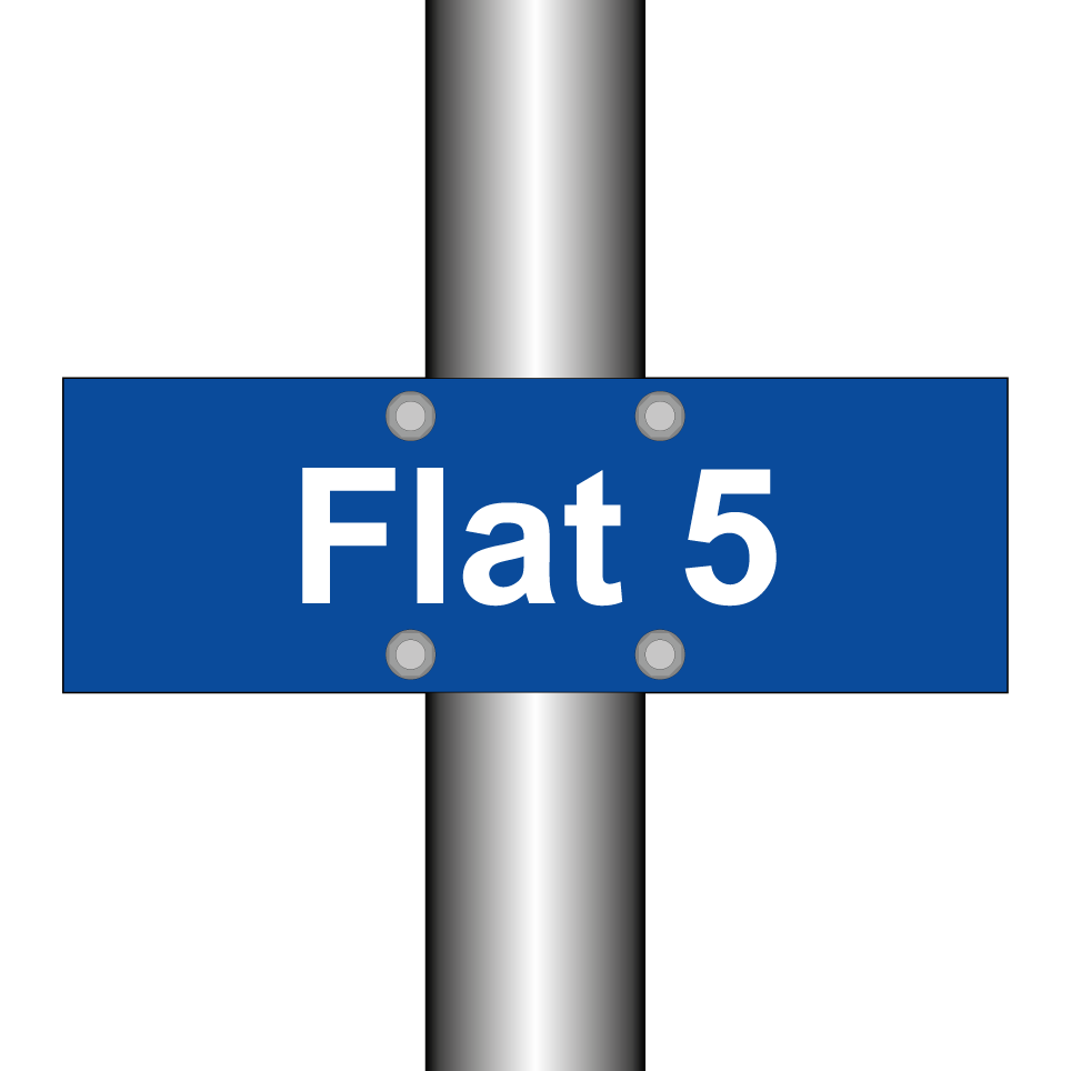Flat 5
