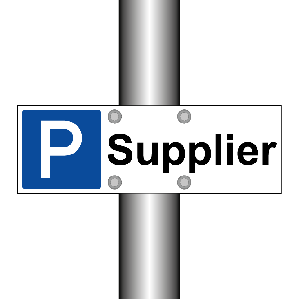 Supplier