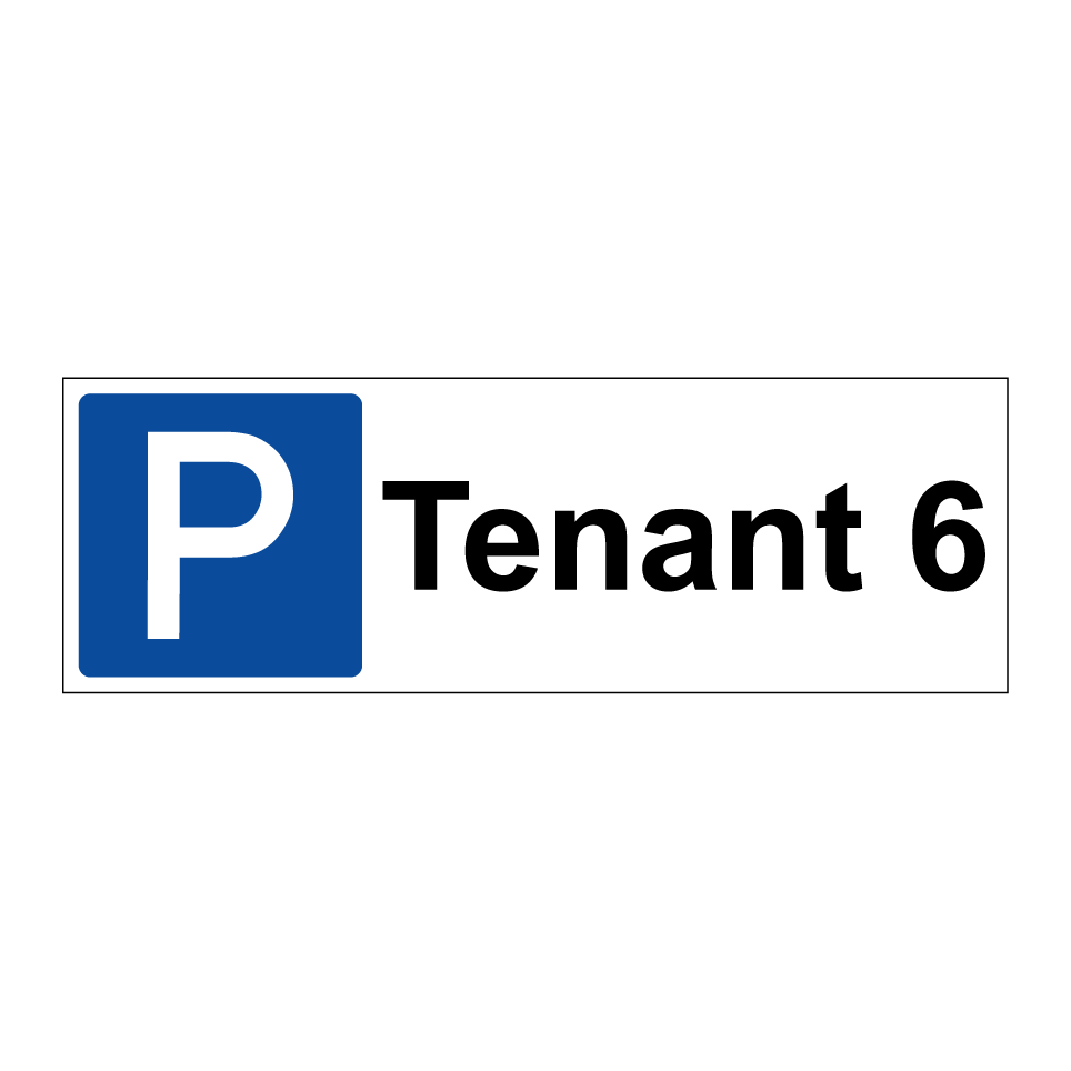 Tenant 6