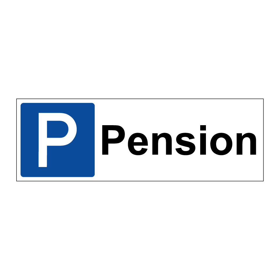 Pension