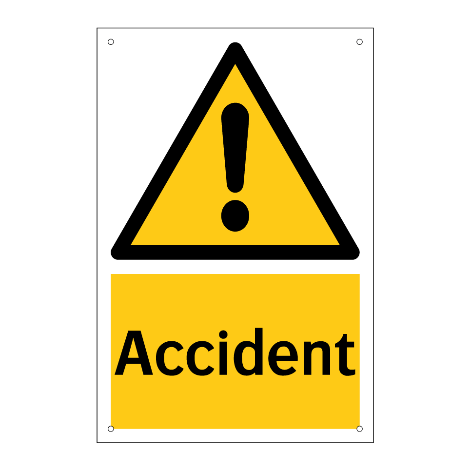 Accident